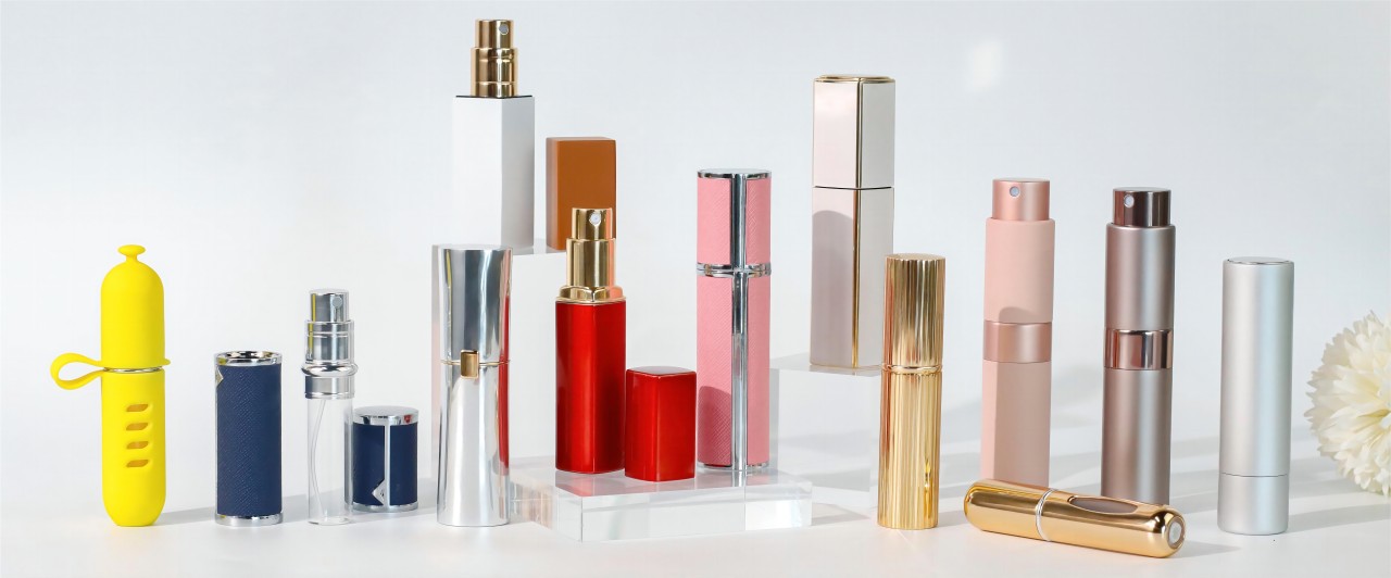 Cosmetic Packaging