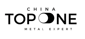 Luxury Metal Packaging Parts: Turnkey Supplier | TOPONE