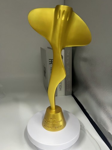 Custom Trophy & Awards