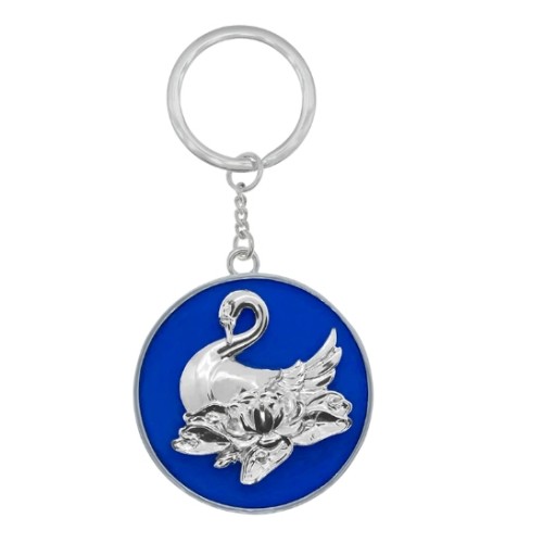 Enamel KeyChain Souvenir