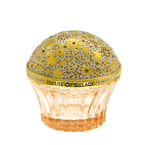 Enamel Perfume Container