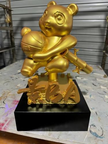 Custom Trophy Maker from China