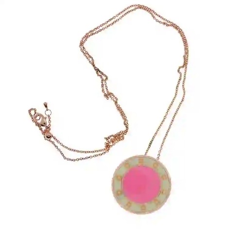 Rose Gold Enamel Necklace.jpg